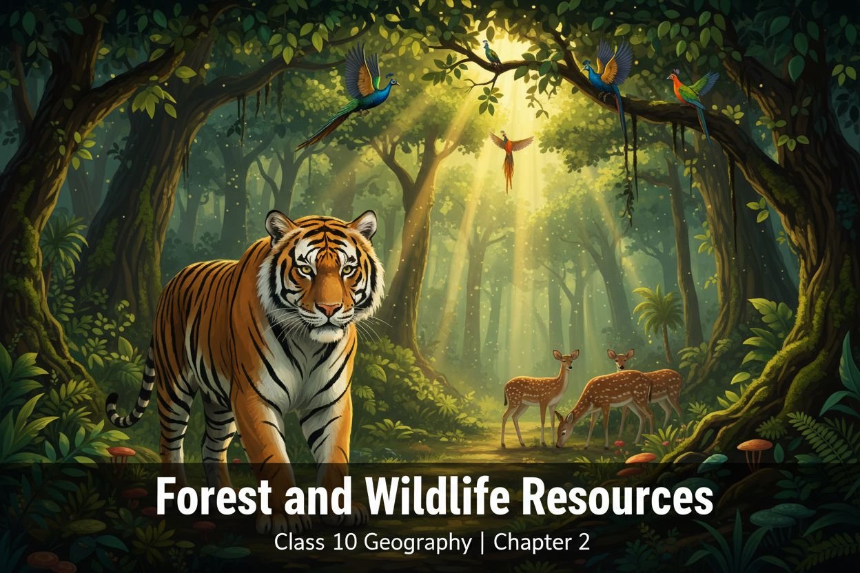 class-10-geography-chapter 2