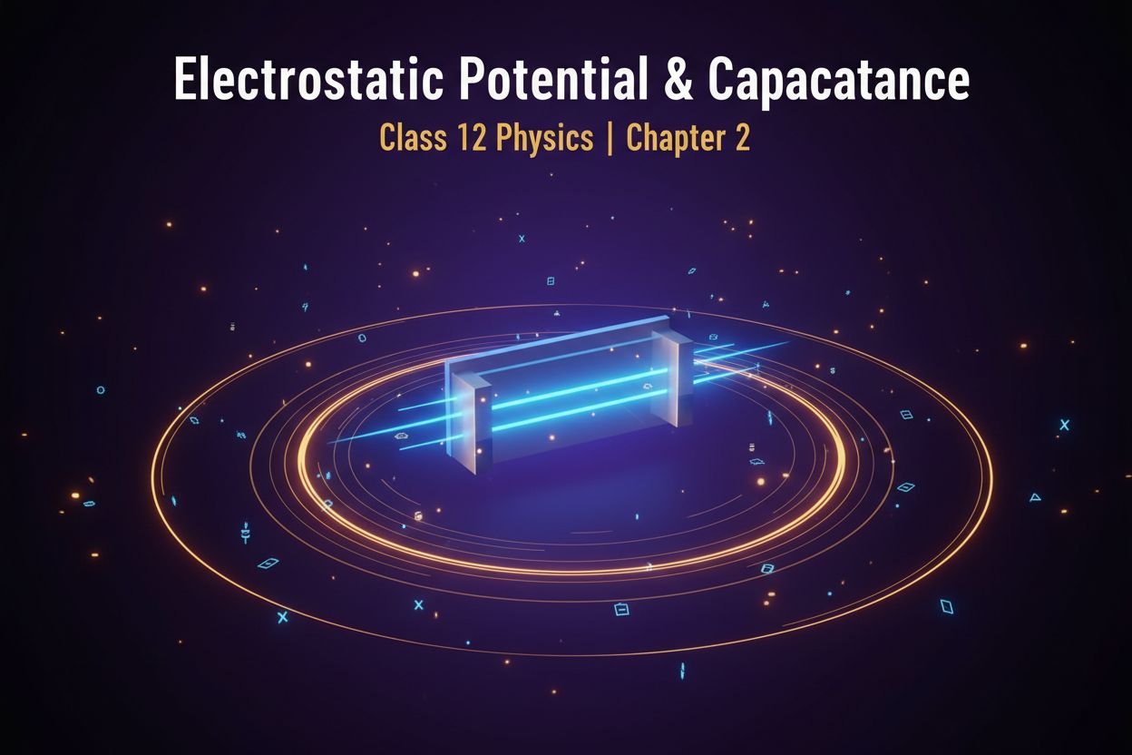 cover-image-electrostatic-potential-capacitance