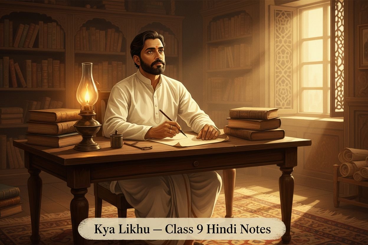 cover-image-kya-likhu-class-9-hindi