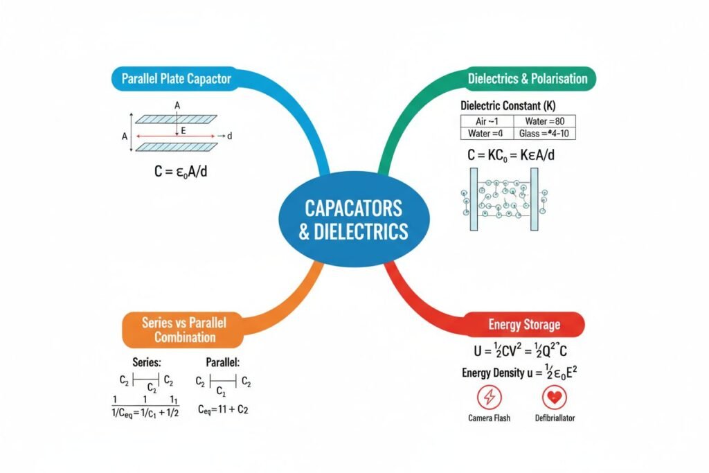 NCERT Physics Chapter 2 Class 12