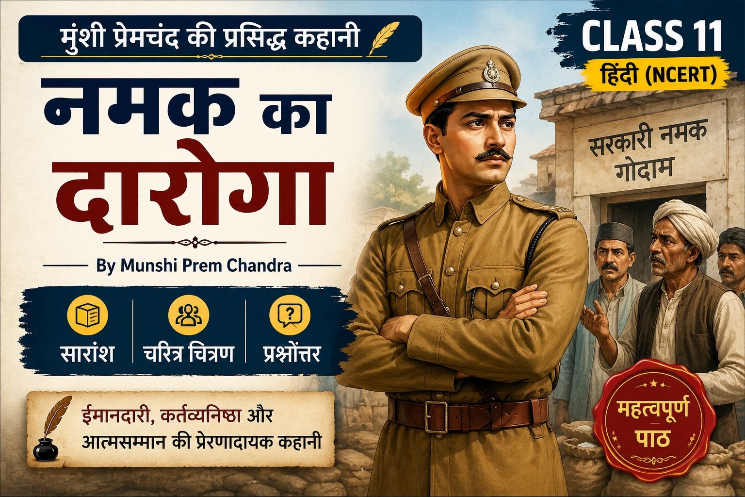 namak ka daroga cover image