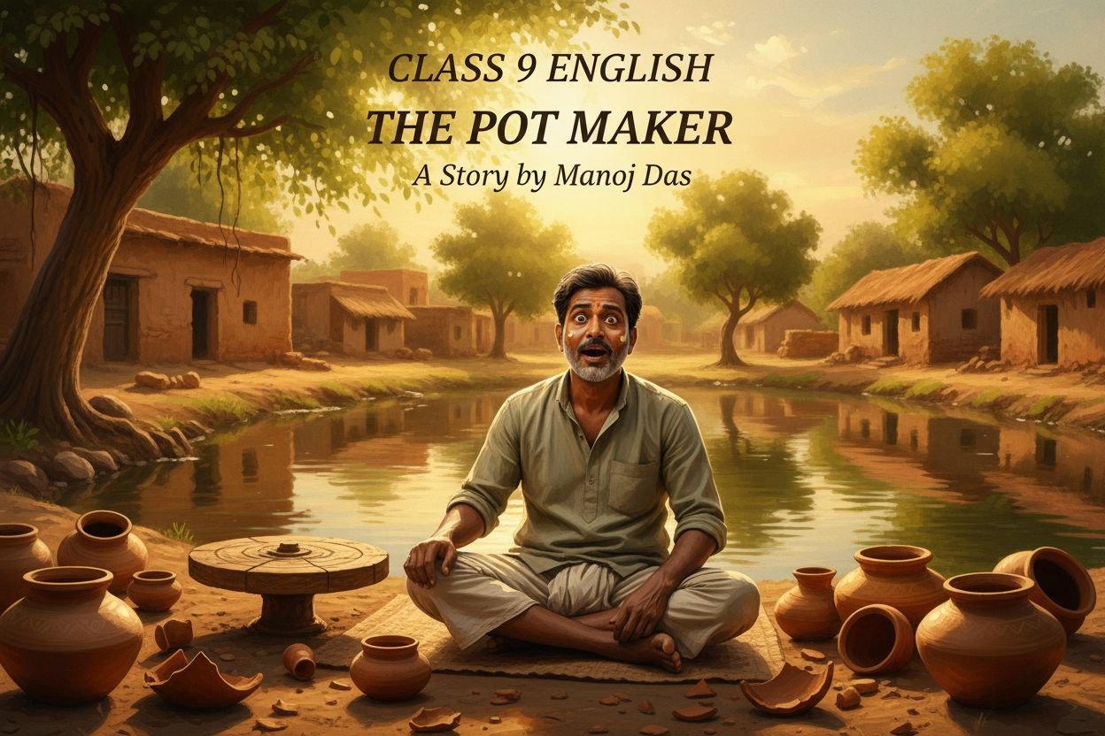 the-pot-maker
