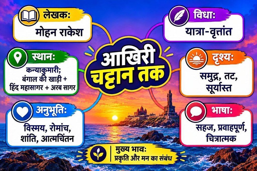 Aakhiri Chattan Tak Class 9
